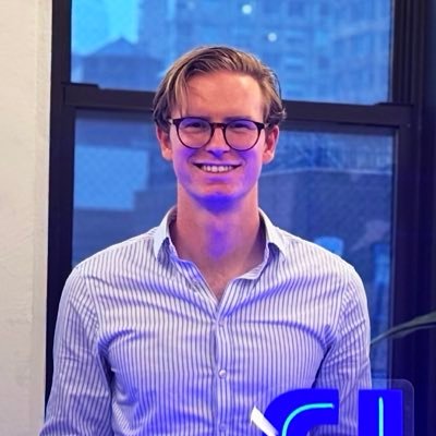 Lasse Kalkar Learned Finance the Hard Way - Then Built a Company to Make It Flow