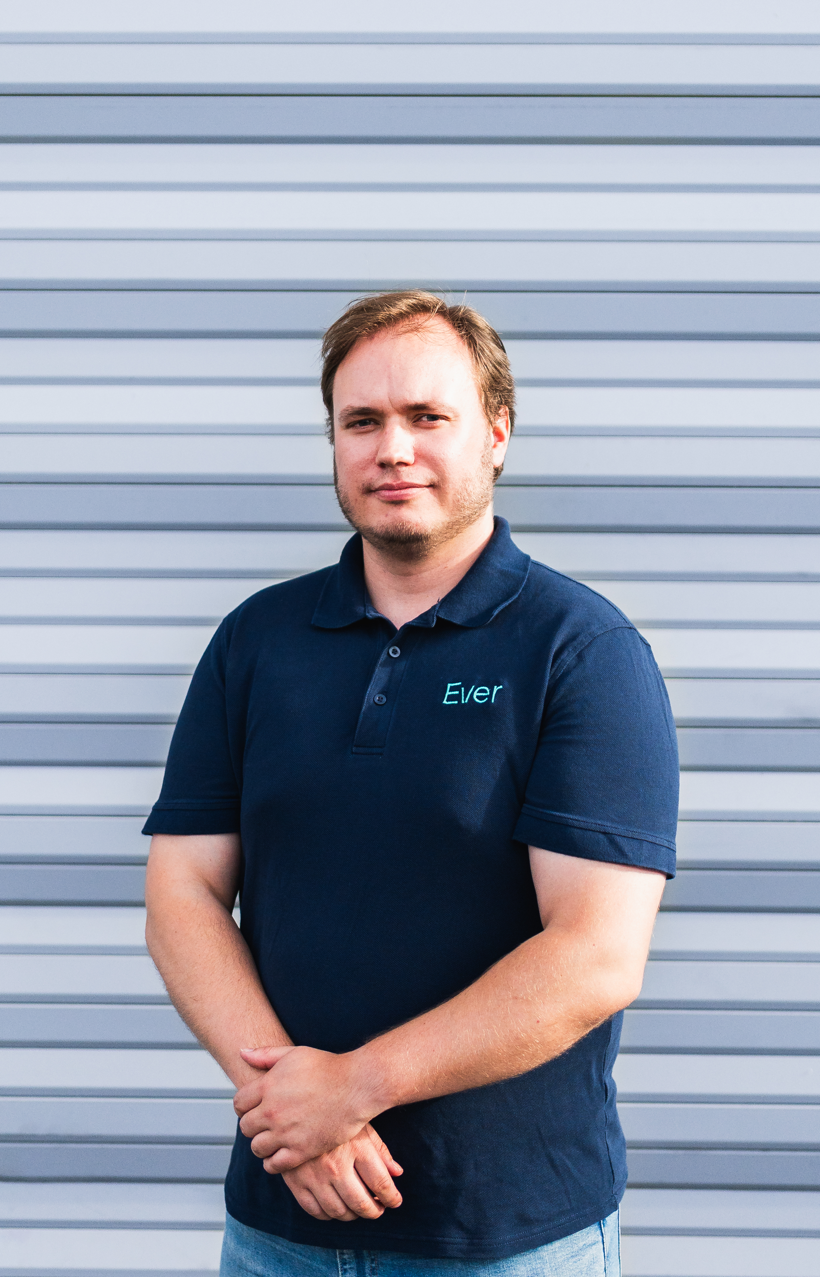 Lasse-Mathias Nyberg Is Teaching AI to Do the Paperwork of Buying a Car