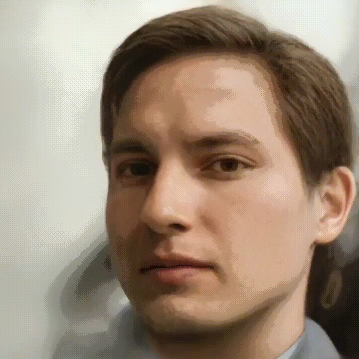 Portrait of Last Week in AI founder Andrey Kurenkov