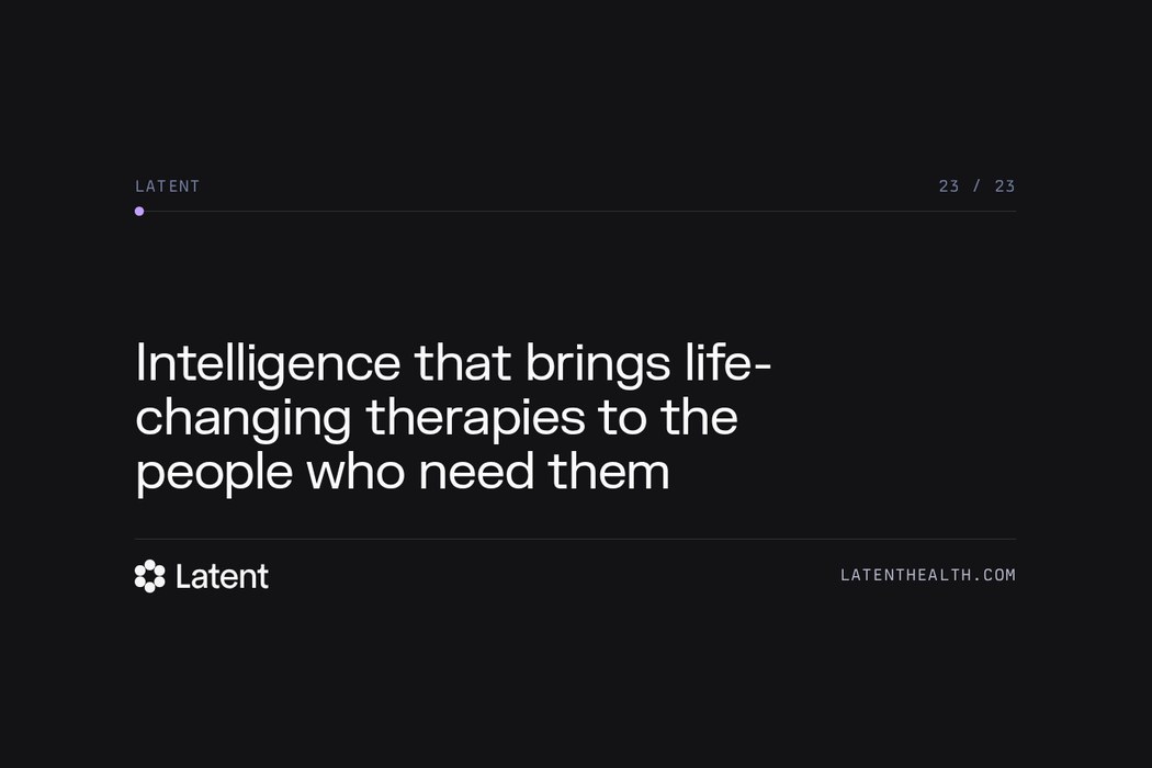Latent