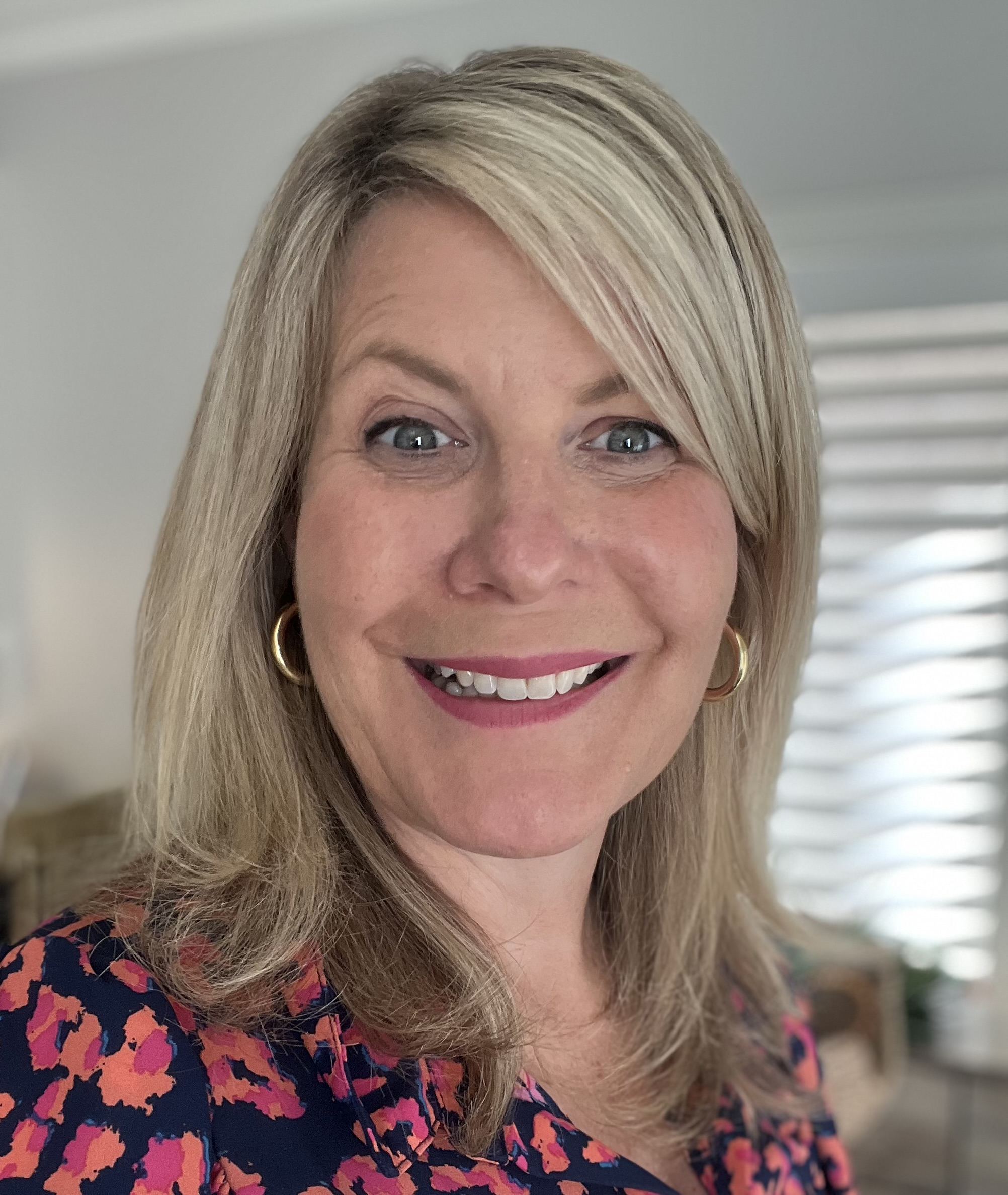 Laura Baker Is Making Marketing Answer the Hard Question: Did It Grow the Business?