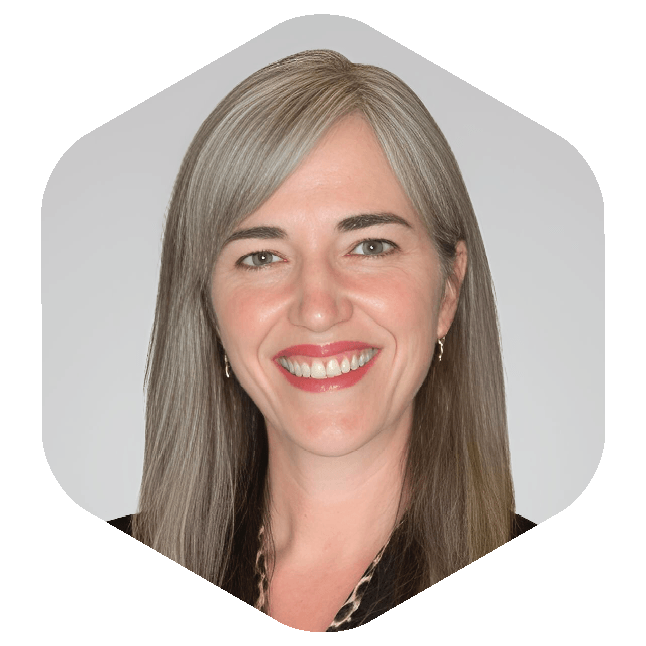 Laura Barger's Long Game: Make Finance Feel Like It Was Built for People