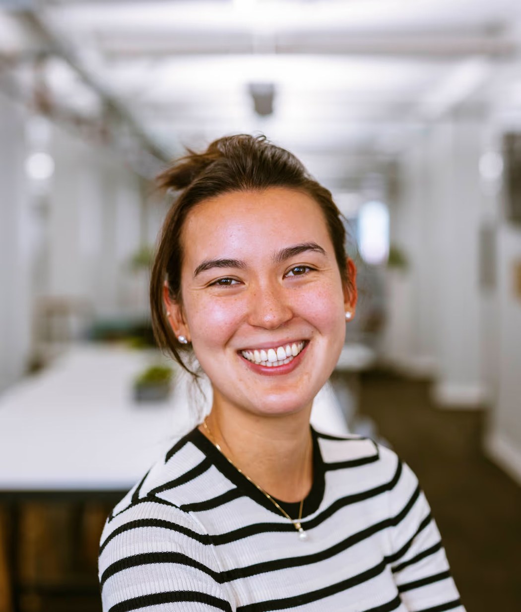 Laura Behrens Wu