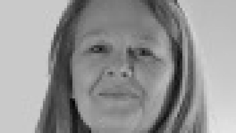 Laura E. Benjamin
