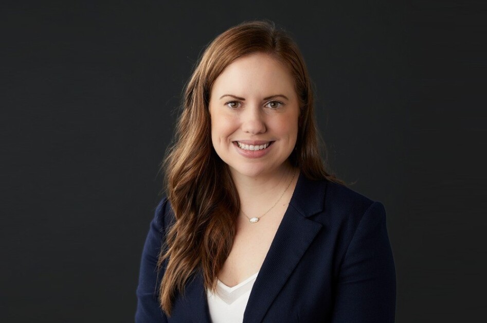 Laura Beussman Learned Revenue in the Orchestra Pit - Then Taught AI to Listen