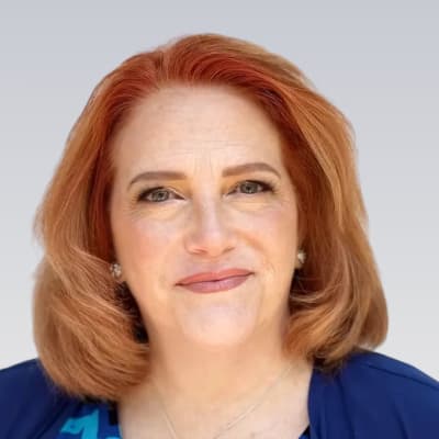 Laura Hamilton Built a Career on the Click - Then Asked Search to Earn the Customer’s Trust