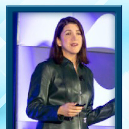Laura Heisman Is Teaching Enterprise Marketing to See Around Corners