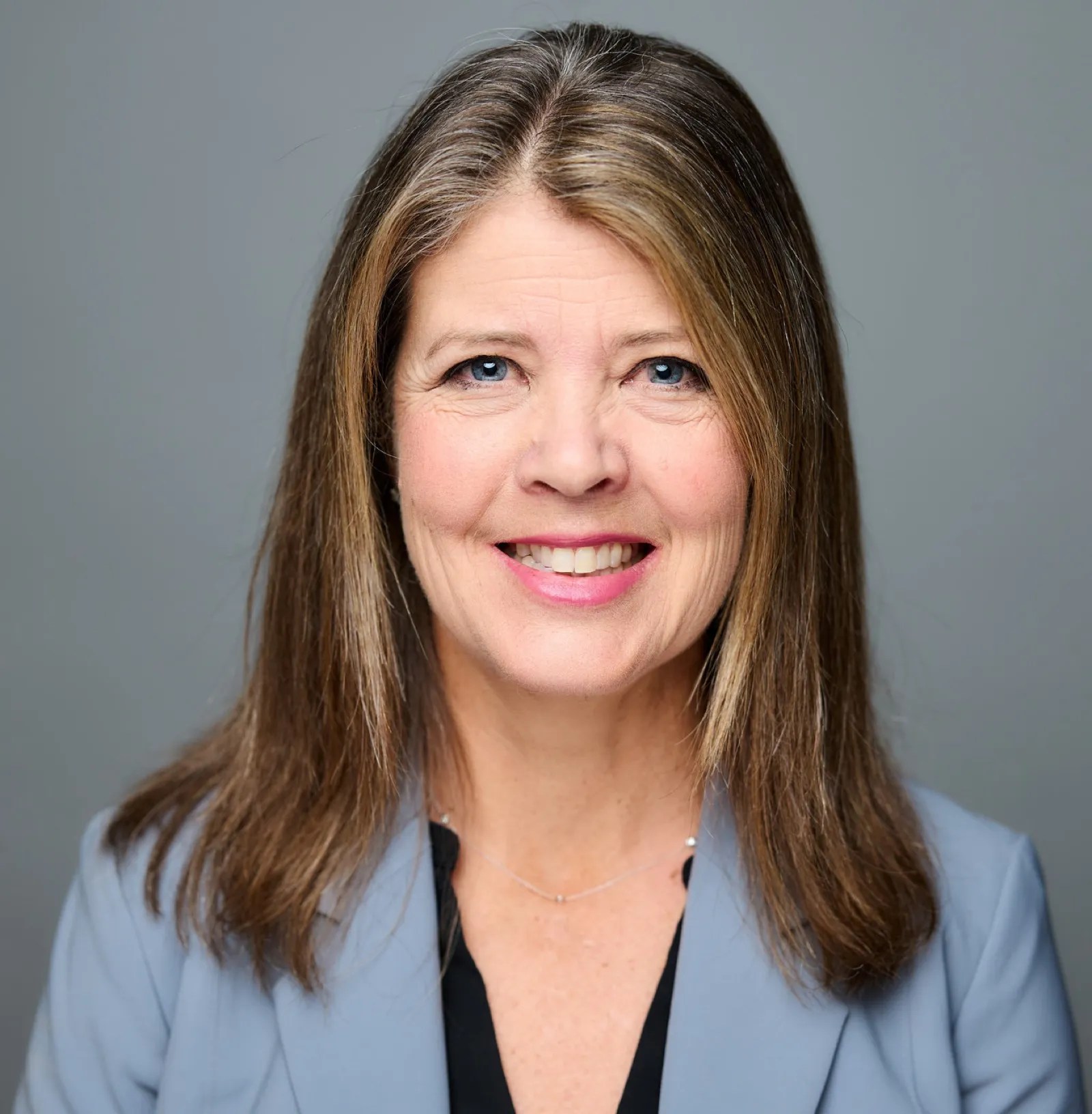 Laura Norman Makes the Complicated Move