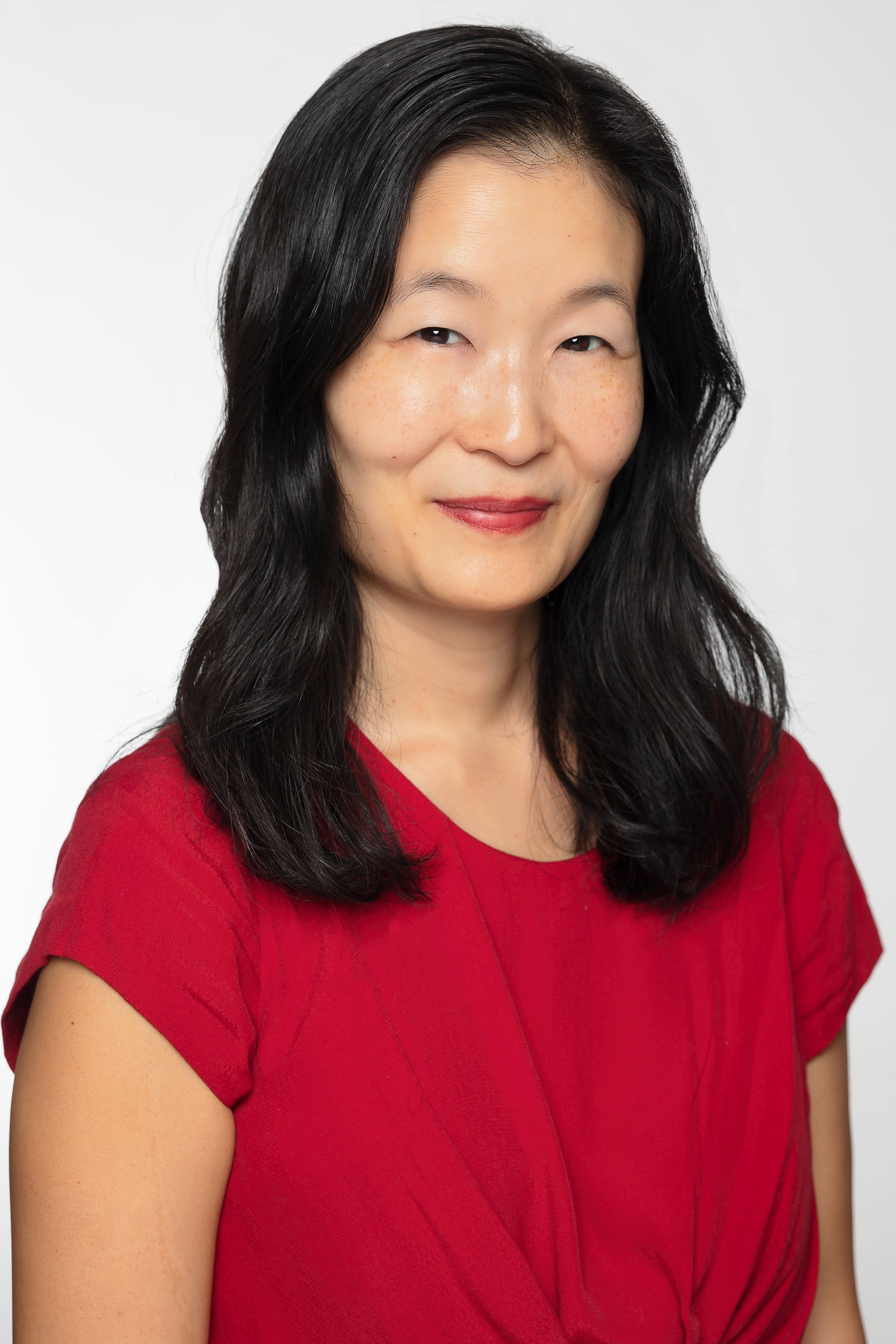 Laura Shin - Crypto Journalist