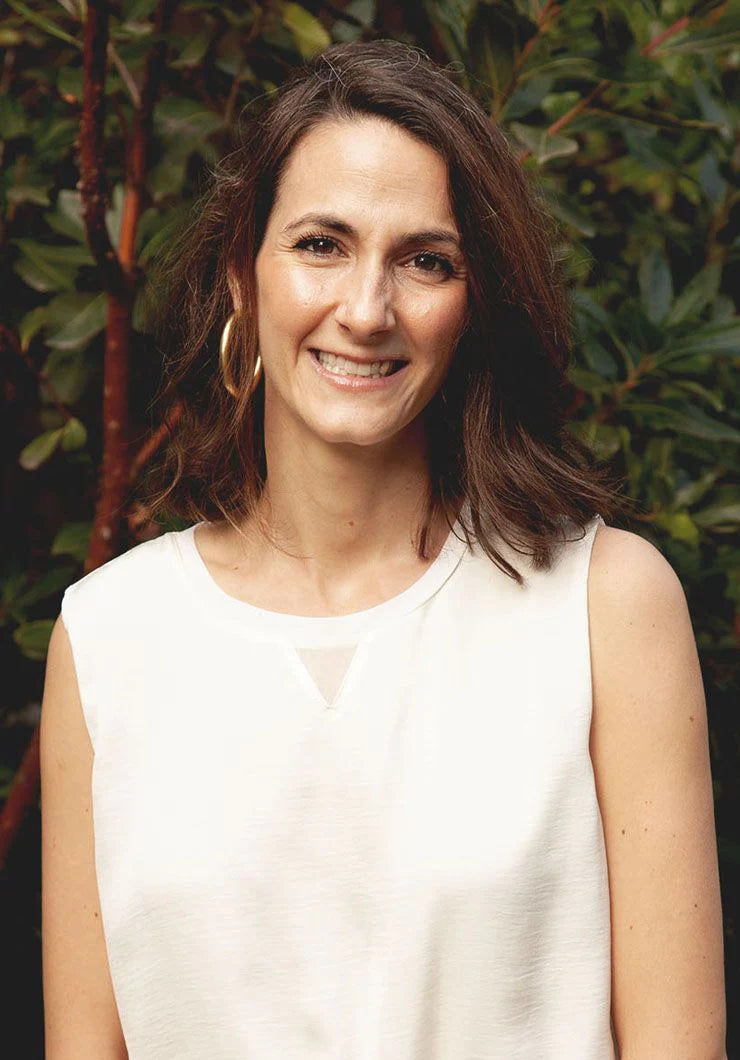 Laurel Myers Built the Grown-Up Version of CBD - Then the Market Grew Up Too