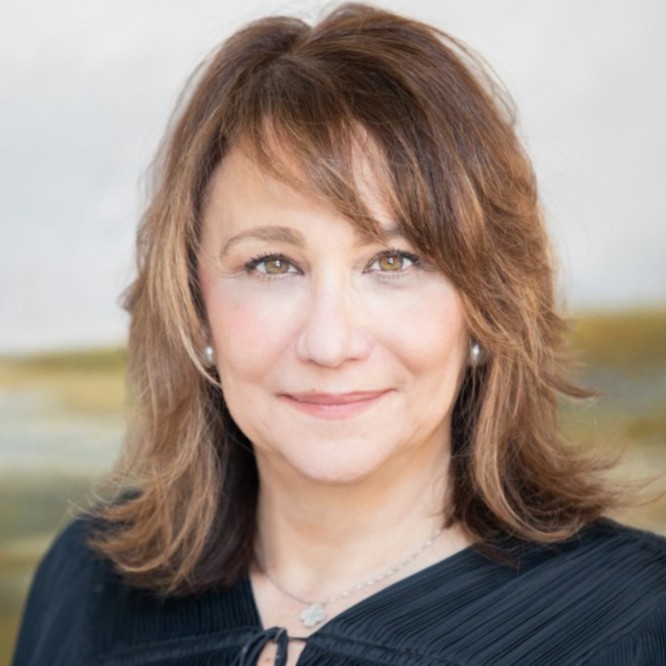 Laurel Rossi Built a Career Where Growth and Belonging Share the Same Brief