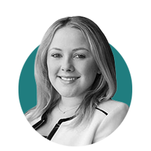 Lauren Whife Akey Built the Marketing Machine From the Operations Room