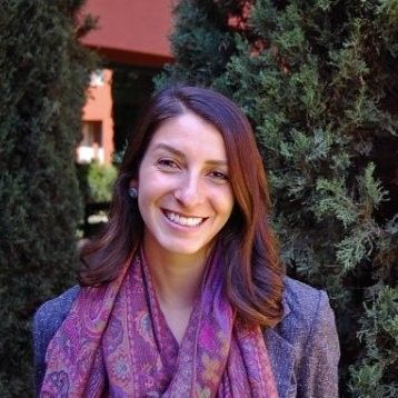 Lauren Dachille, Founder & CEO of Nimble