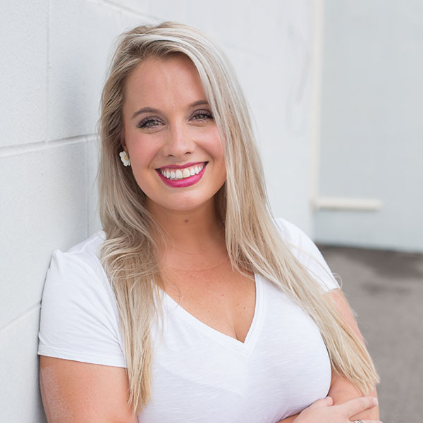 Lauren Davenport Fernandez and the Things She Kept