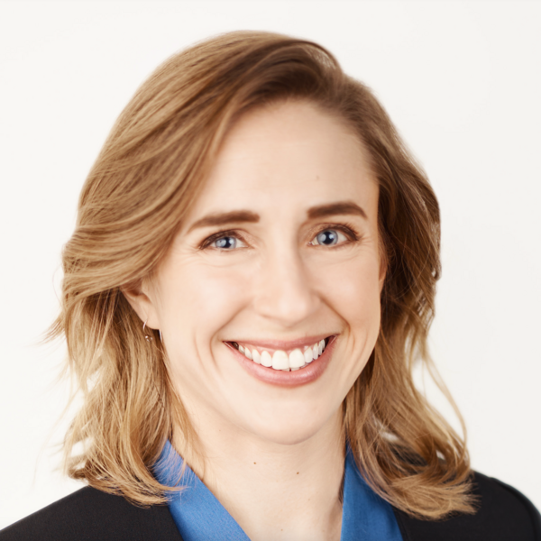 Lauren Dunford Is Teaching Old Machines to Tell the Truth
