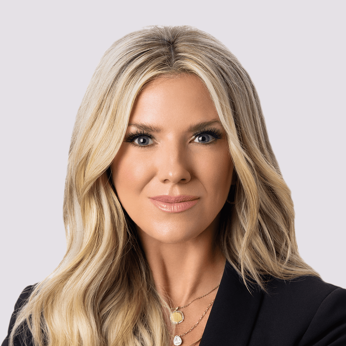 Lauren Stafford Webb Turned Financial Anxiety Into a Stadium-Sized Story