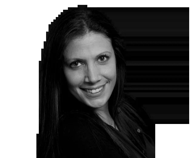 Lauren Weiner during her tenure as vice president of marketing at Maestro