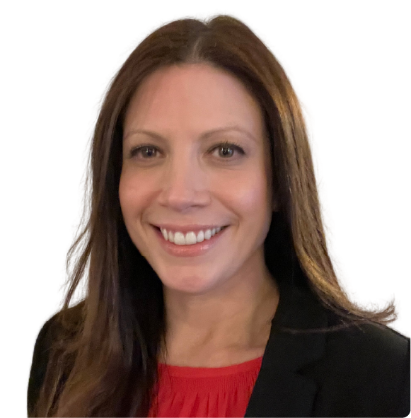 Lauren Weiner Makes the Numbers Tell a Better Story
