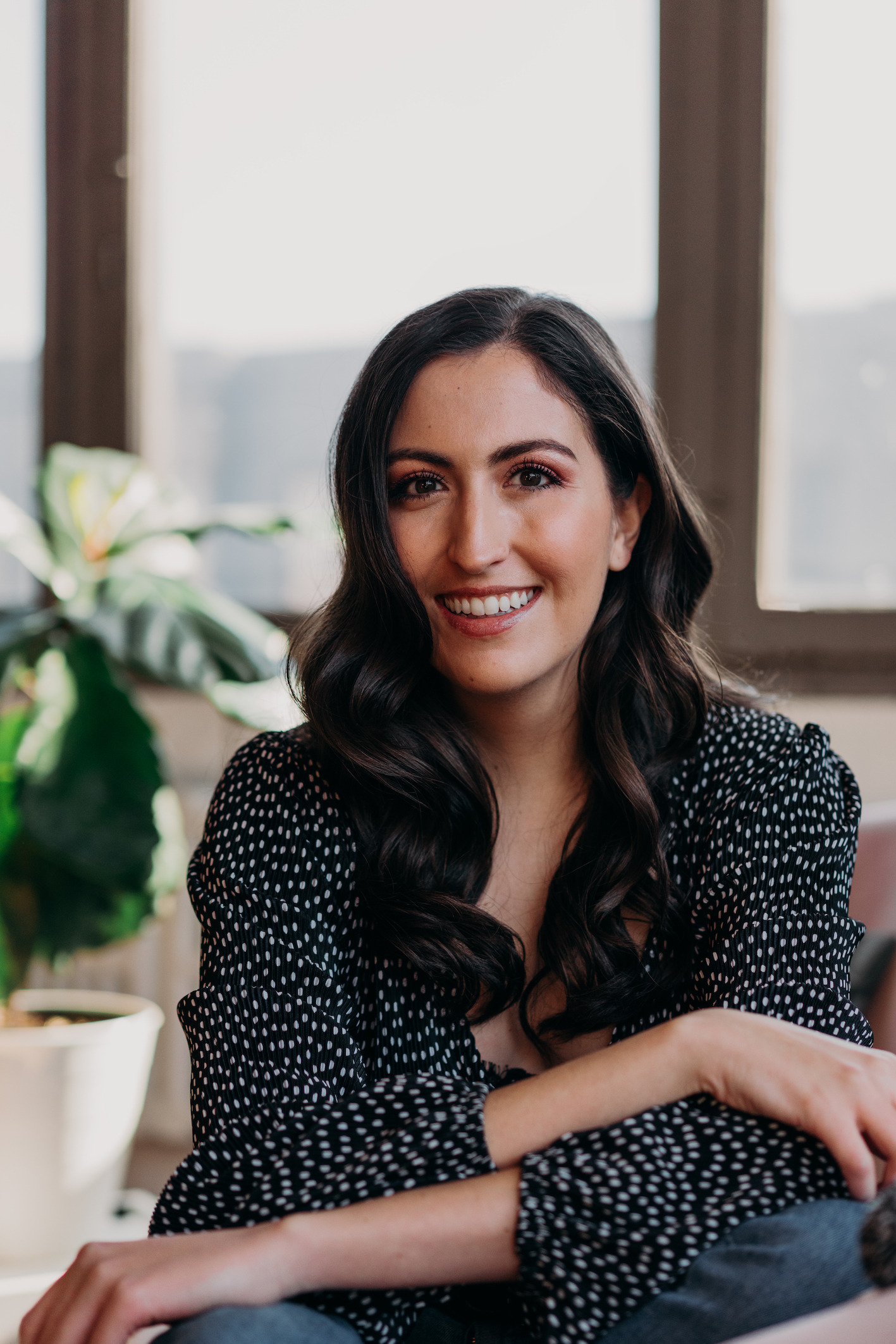 Laurence Gagnon Beaudoin Makes Personalization Feel Personal