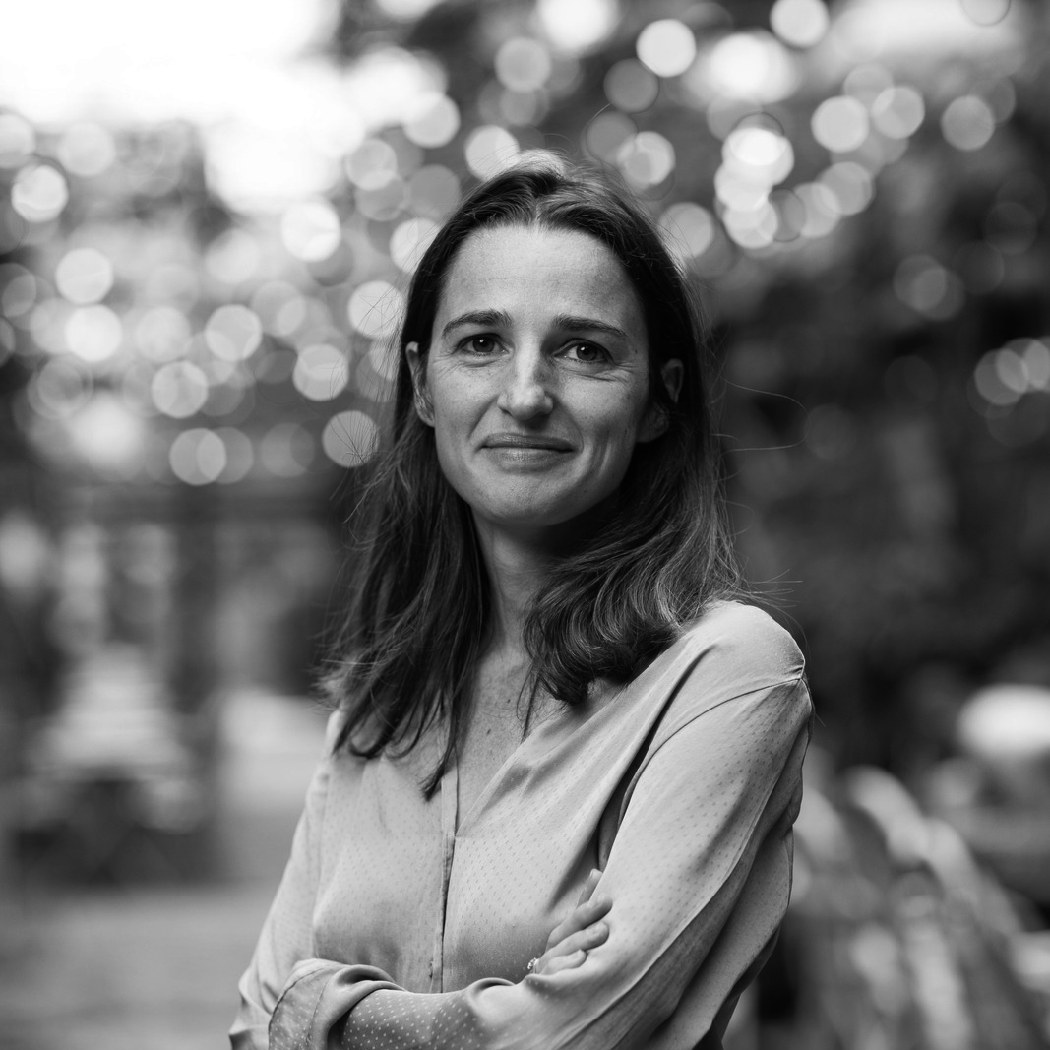 Laurène Altmayer and the business of taking your time