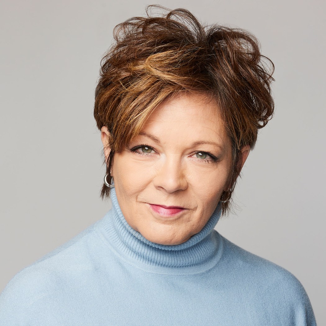 Laurie Fleck