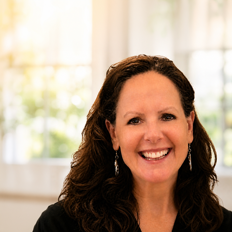The Ledger Behind the Label: Laurie Klausner Brings Metrics to the Food Chain
