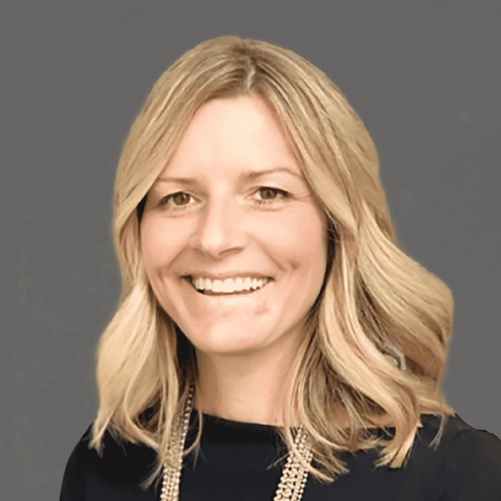 Laurie Miller Built Her Marketing Career From the Page Up