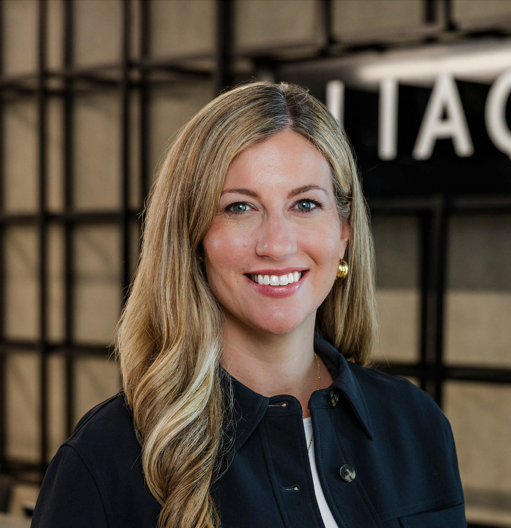 Laurie Morylak Turned Field Marketing Into a Seat at the Cybersecurity Table