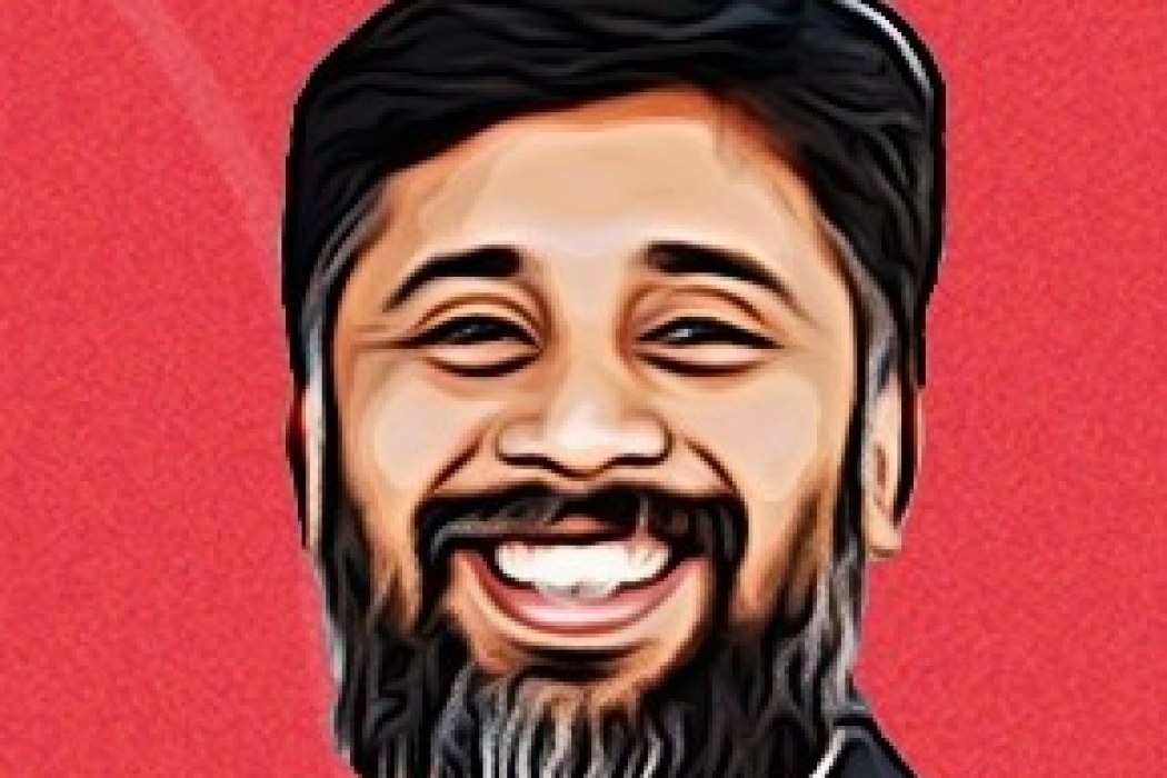 Lava Kumar