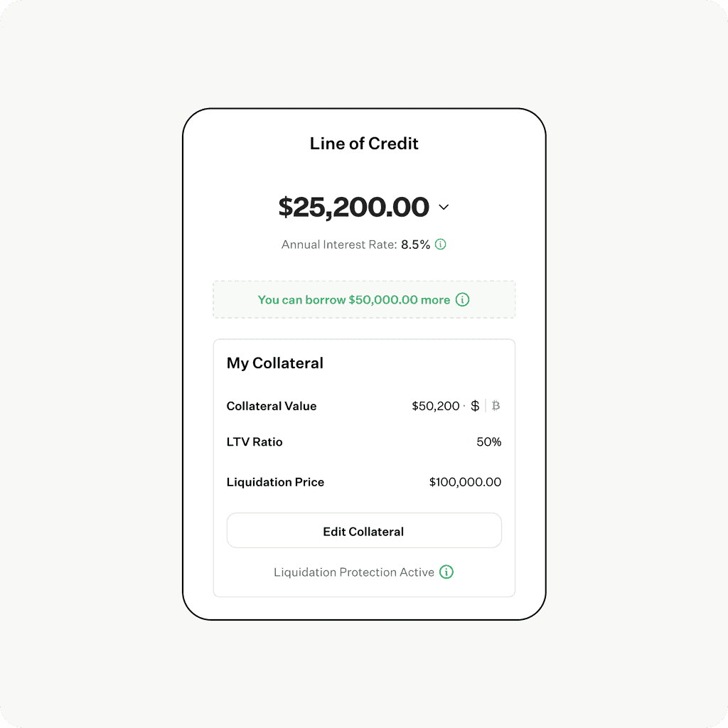 Lava’s official product artwork showing the BLOC app interface