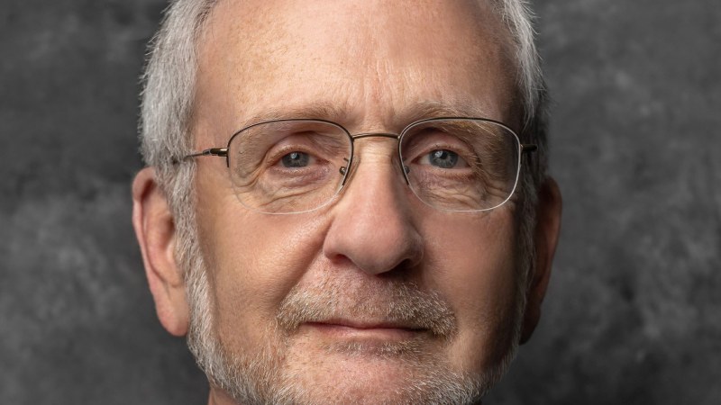 Lawrence Kaplan