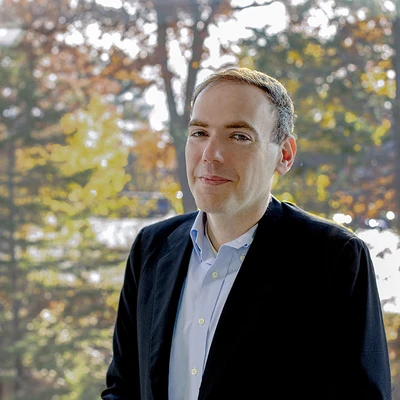 Lawrence Schwartz Learned to Build for Space. Now He Has to Sell the Quantum Future.