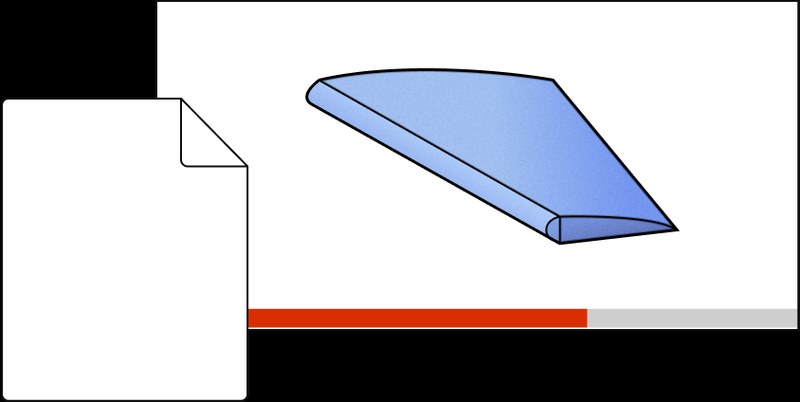 Layup Parts