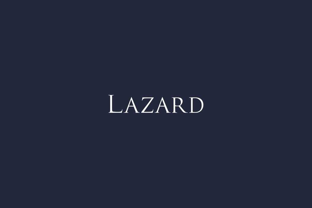 Lazard