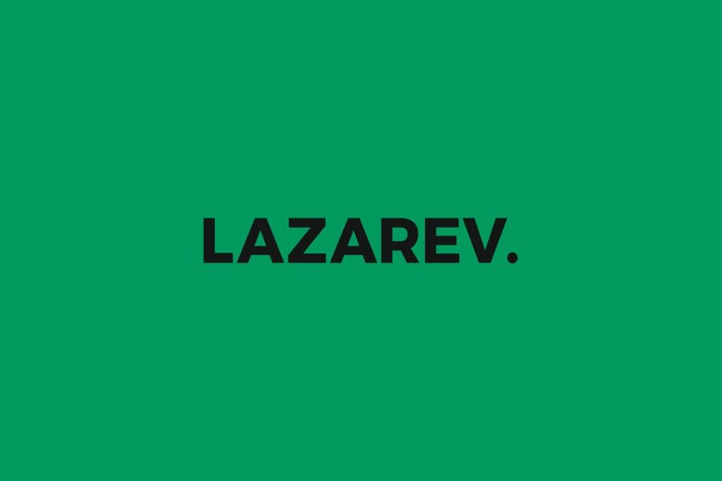 Lazarev wants your AI to survive Monday morning