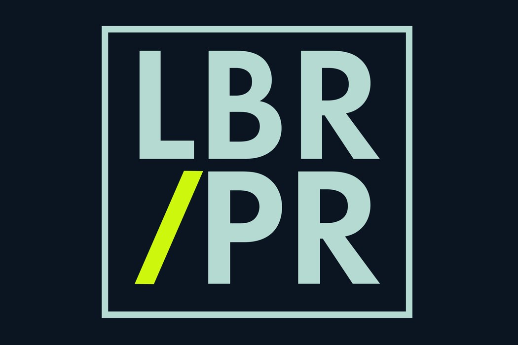 LBR/PR
