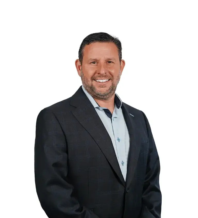 LCG Advisors co-founder Paul Epstein