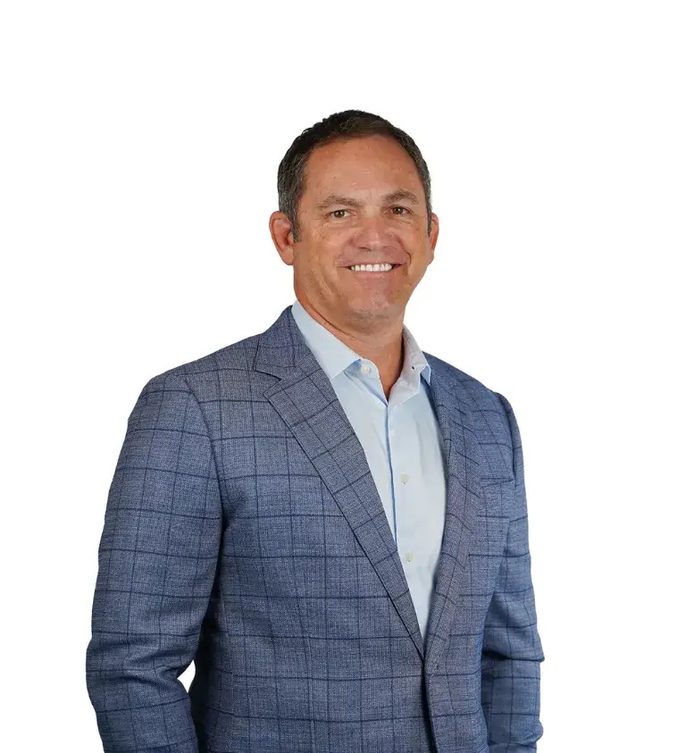 LCG Advisors co-founder Brian M. Smith