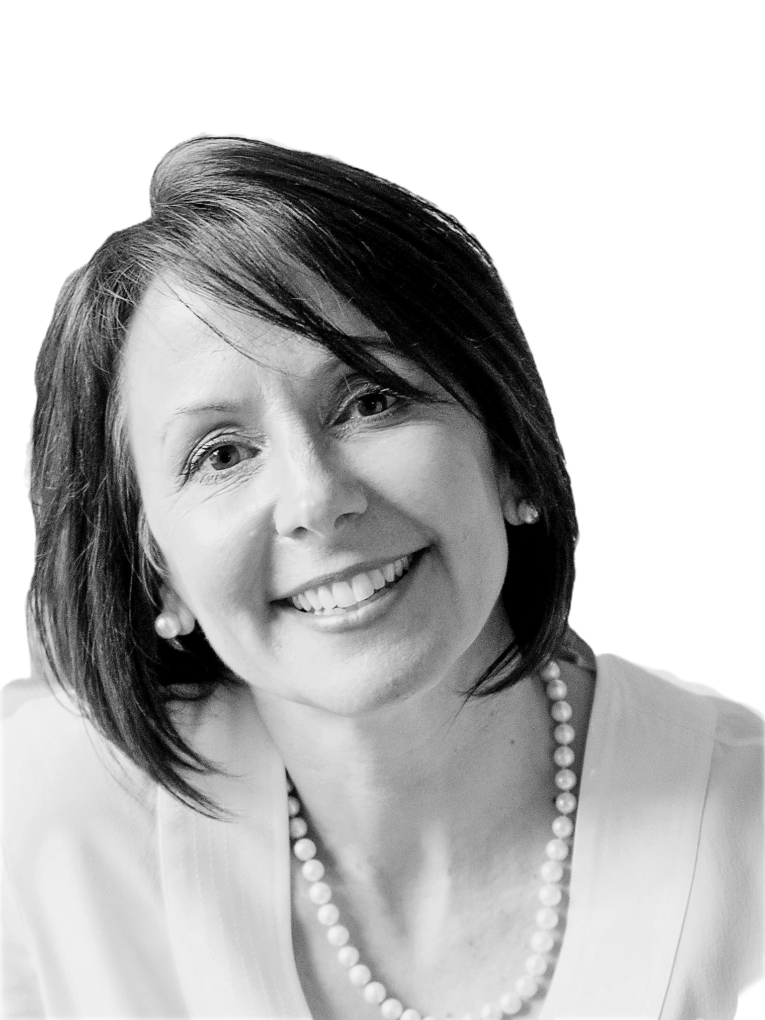 Christa Gyori, co-founder and CEO