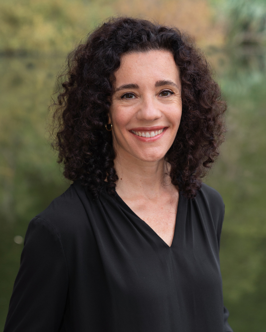 Leah Allen Makes the Invisible Machinery of Commerce Make Sense