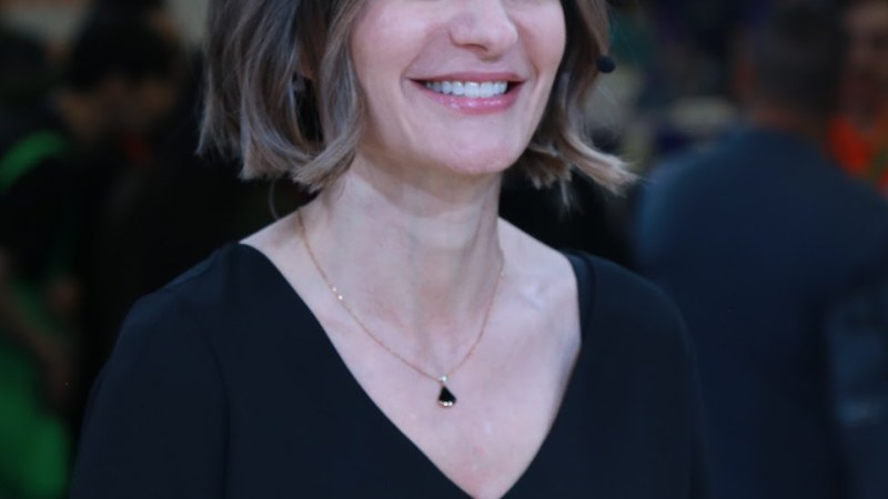 Leah Bibbo