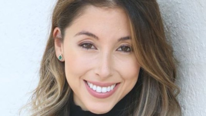 Leah Cohen-Shohet