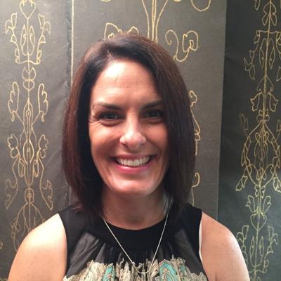 Leah McTiernan Spent Decades Studying Attention. Now She Is Building a University Brand.