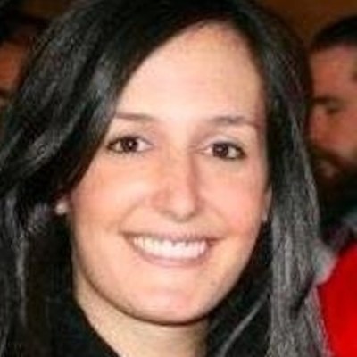 Leandra Elberger