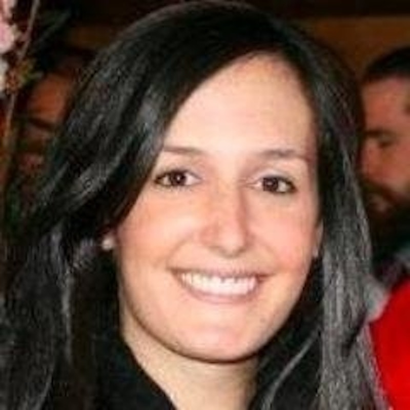Leandra Elberger - Head of Platform at Forum Ventures