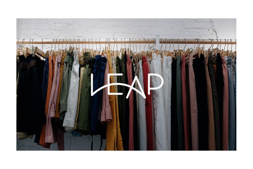 Leap