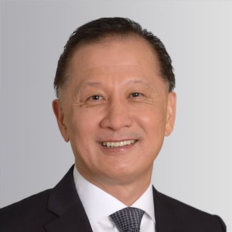Lee Chen’s other networking problem