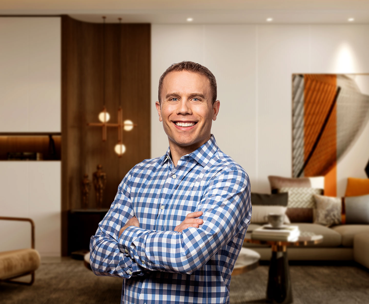 Lee Haney - Partner at Greylock Partners