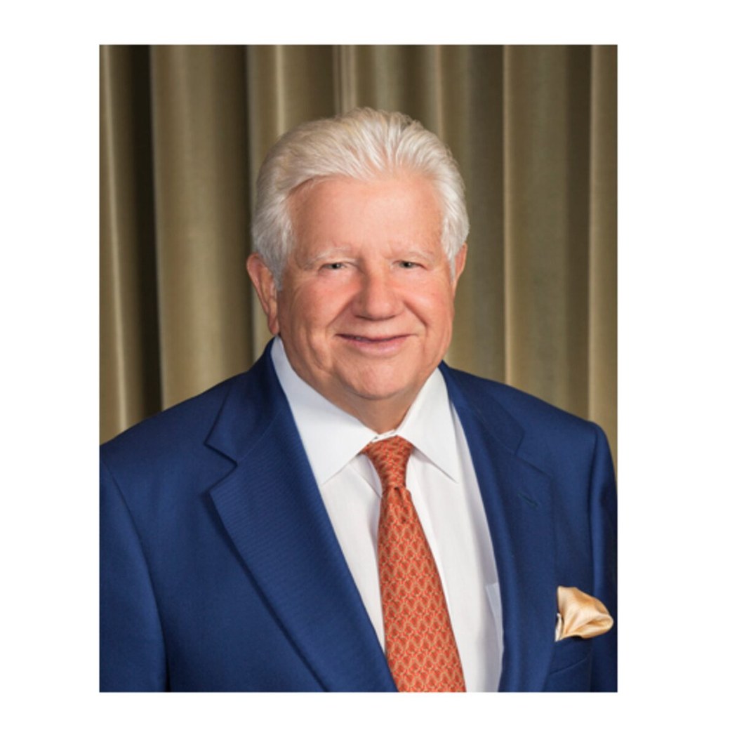 Lee Roy Mitchell