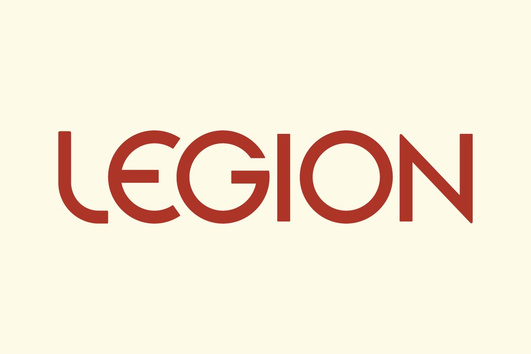 Legion Security